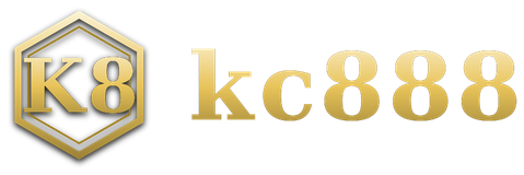 kc888 logo