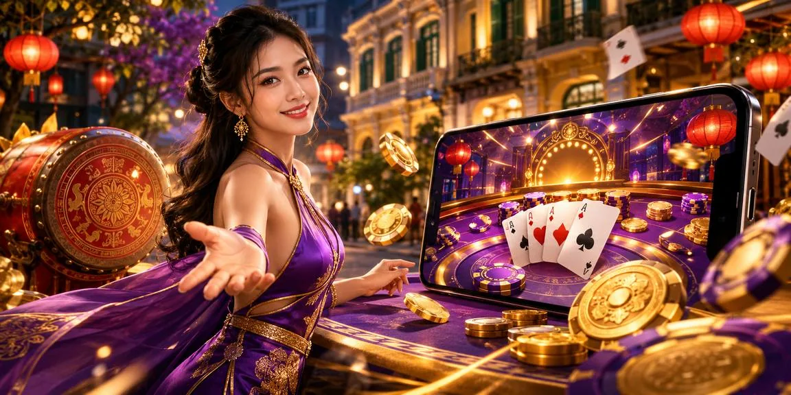 kc888 Bên trong sảnh casino kc888