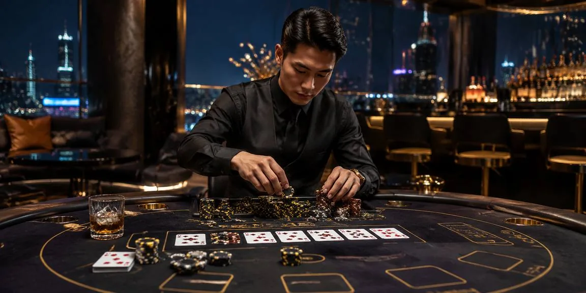 kc888 Xì Dách là gì và tại sao nên thử?