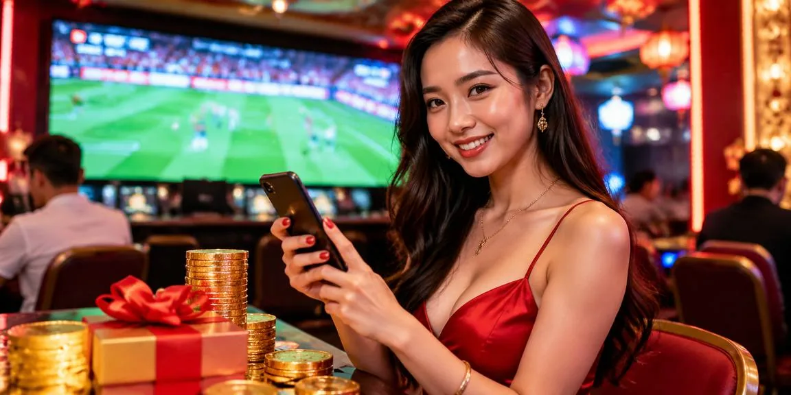 kc888 Việt Nam Sảnh casino